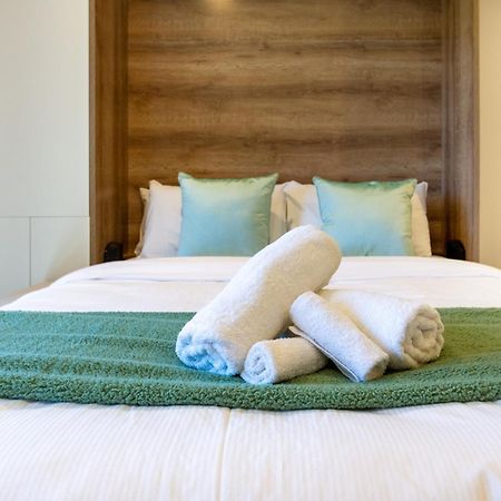 Cityscape Studio: Explore Wilmer Living ไครสต์เชิร์ช ภายนอก รูปภาพ